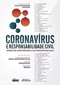 Livro PDF: Coronavírus e responsabilidade civil: Impactos contratuais e extracontratuais