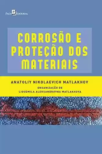 Livro PDF: Corrosão e Proteção dos Materiais