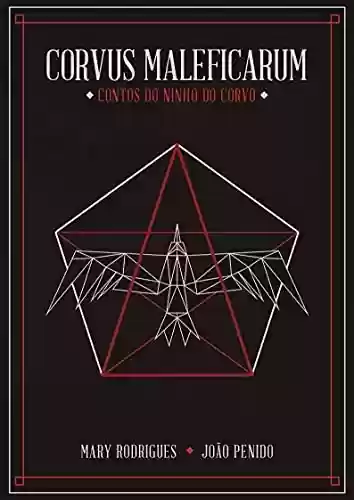 Capa do livro: Corvus Maleficarum: Contos do Ninho do Corvo - Ler Online pdf
