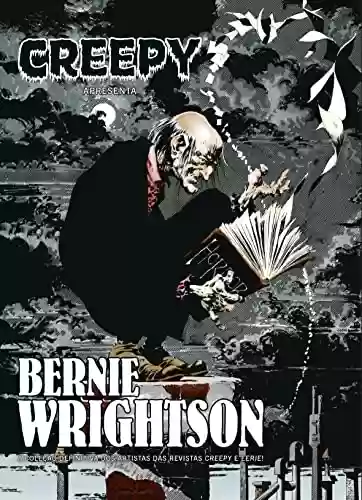 Livro PDF: Creepy apresenta: Bernie Wrightson