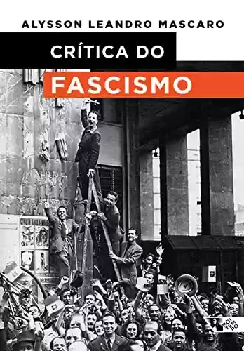 Livro PDF: Crítica do fascismo