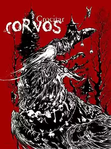 Livro PDF: Crocitar de Corvos