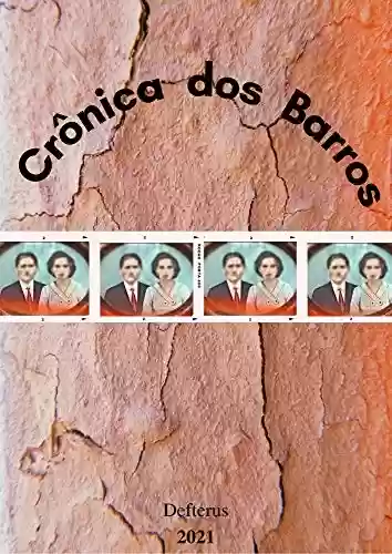 Livro PDF: Crônica dos Barros