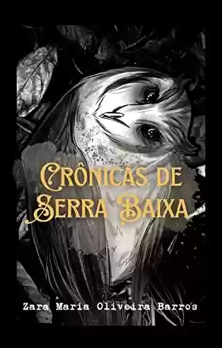 Livro PDF Crônicas de Serra Baixa