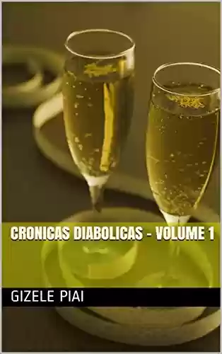 Livro PDF: CRONICAS DIABOLICAS - VOLUME 1