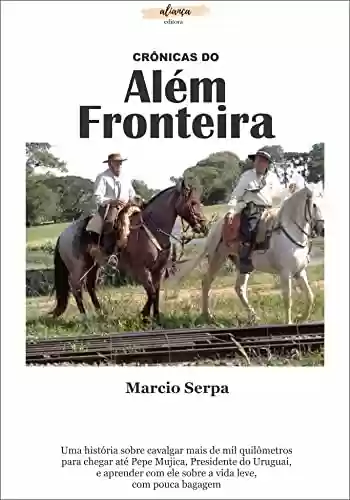 Livro PDF: CRÔNICAS DO ALÉM FRONTEIRA