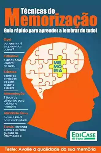 Livro PDF: Cuidando da Saúde - Memorização - 01/03/2022 (EdiCase Publicações)