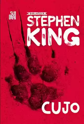Capa do livro: Cujo (Coleção Biblioteca Stephen King) - Ler Online pdf