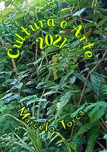 Livro PDF: Cultura e Arte 2021 (Poesias)