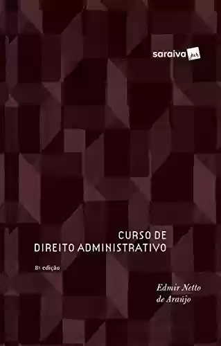 Livro PDF: Curso de direito administrativo