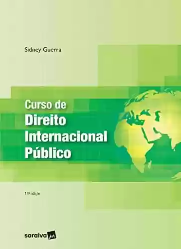 Livro PDF: Curso de Direito Internacional Público