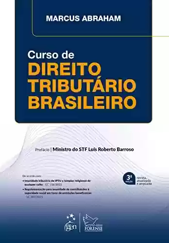 Livro PDF: Curso de Direito Tributário Brasileiro