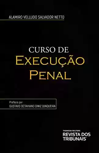 Livro PDF: Curso de execução penal