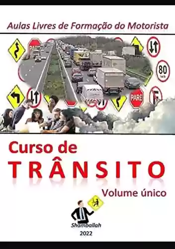 Livro PDF: Curso De Trânsito 2022