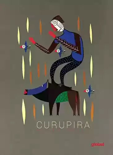 Livro PDF: Curupira