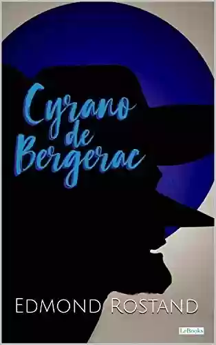 Livro PDF: Cyrano de Bergerac (Drama)
