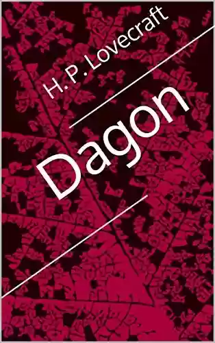 Livro PDF: Dagon