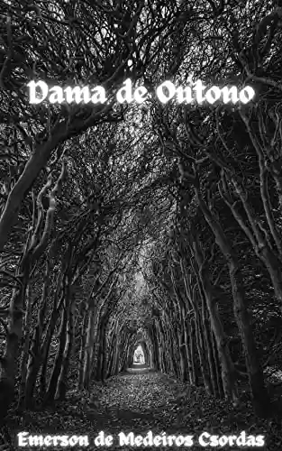 Capa do livro: Dama de Outono : PremioGeek - Ler Online pdf