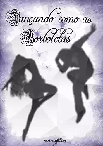 Livro PDF: Dançando como as Borboletas