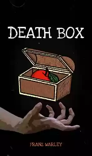Capa do livro: DEATH BOX - Ler Online pdf