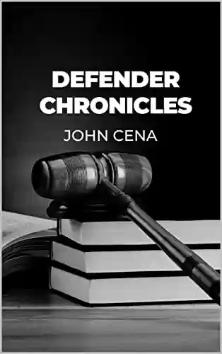 Livro PDF Defender Chronicles