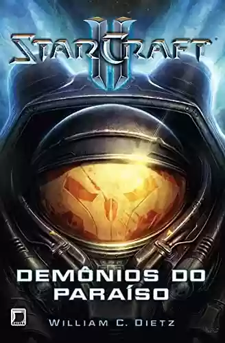 Livro PDF: Demônios do paraíso - Starcraft II