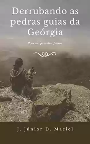 Livro PDF Derrubando as pedras guias da Geórgia.