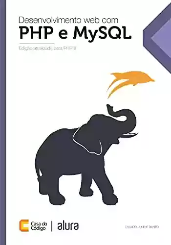 Livro PDF: Desenvolvimento web com PHP e MySQL