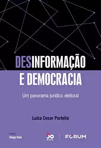 Livro PDF: Desinformação e Democracia