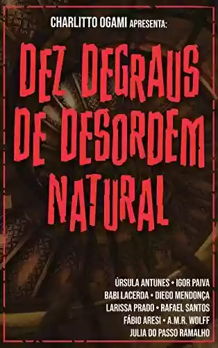 Livro PDF: Dez Degraus de Desordem Natural