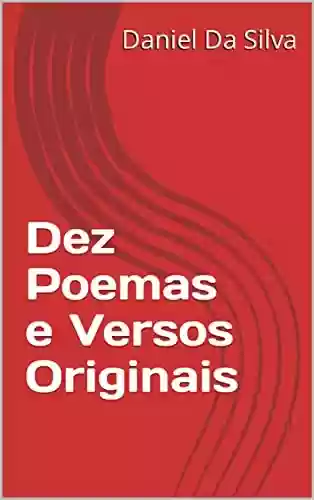Livro PDF: Dez Poemas e Versos Originais