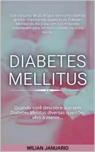 Livro PDF: Diabetes Mellitus