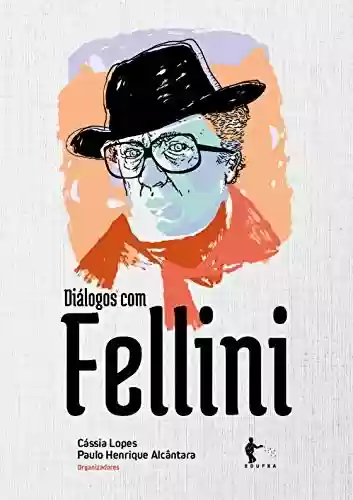 Livro PDF: Diálogos com Fellini