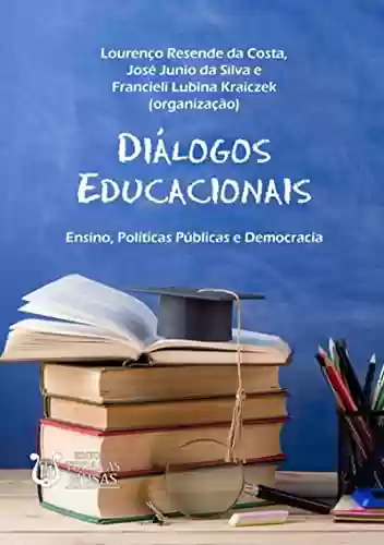 Livro PDF: Diálogos Educacionais