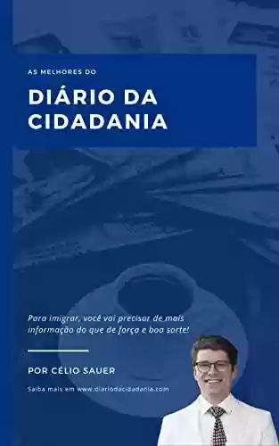 Livro PDF: Diário da Cidadania: As melhores do