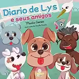 Livro PDF: Diario de Lys e seus amigos