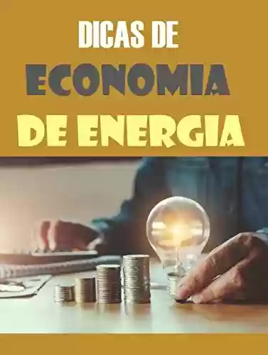 Livro PDF: Dicas de Economia de Energia