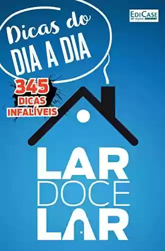 Livro PDF: Dicas do Dia a Dia Ed. 13 - Lar Doce Lar