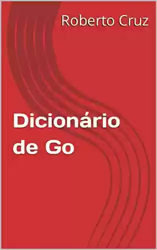 Livro PDF: Dicionário de Go