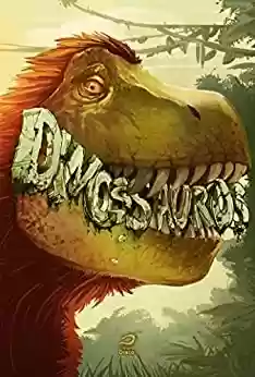 Livro PDF Dinossauros