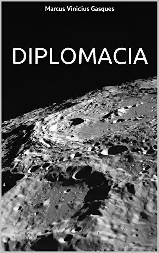 Capa do livro: Diplomacia - Ler Online pdf