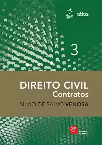 Livro PDF: Direito Civil - Contratos - Vol. 3
