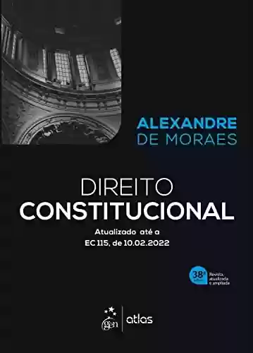 Livro PDF: Direito Constitucional