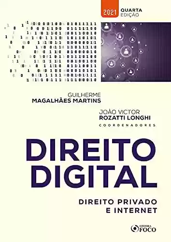 Livro PDF: Direito Digital: Direito Privado e Internet