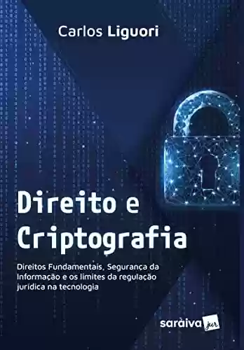Livro PDF: Direito e criptografia