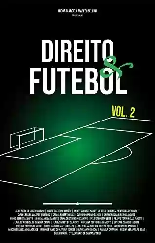 Livro PDF: Direito e futebol