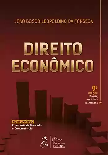 Livro PDF: Direito Econômico