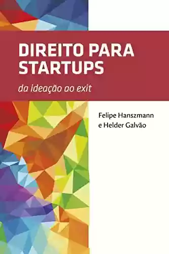 Livro PDF: Direito para Startups