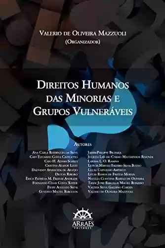 Livro PDF: Direitos Humanos das Minorias e Grupos Vulneraveis
