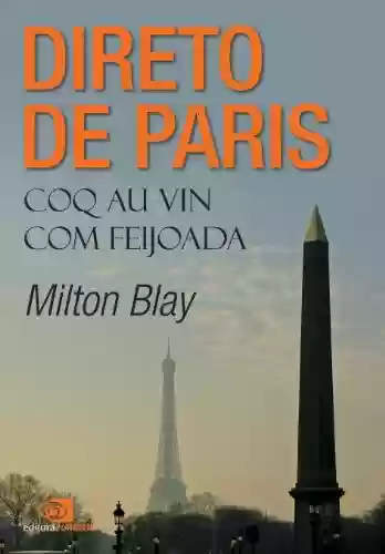 Livro PDF: Direto de Paris - coq au vin com feijoada